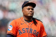Astros’ $190M Ace Predicted To Bolt For Mets After Jorge Polanco Addition