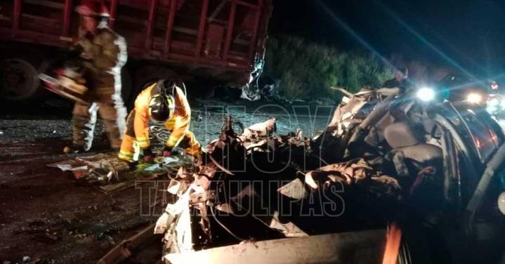 Sanfernandense agonizó ocho días y murió tras choque en San Fernando