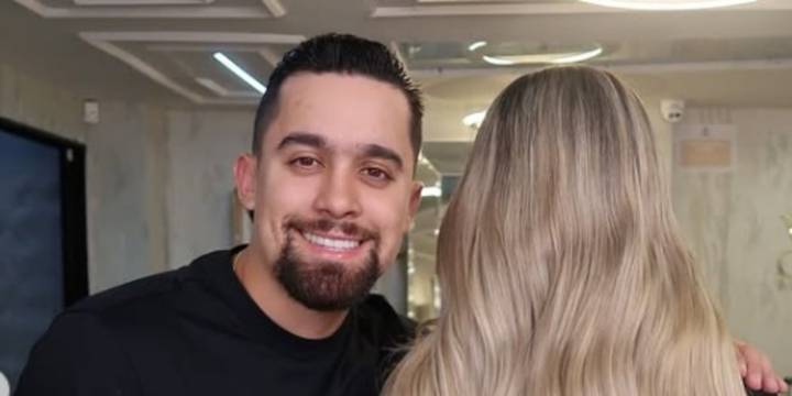 ‘El rey de las extensiones’ cerró su reconocida peluquería en Bogotá y confesó detalles detrás de la decisión: “No es un fracaso”