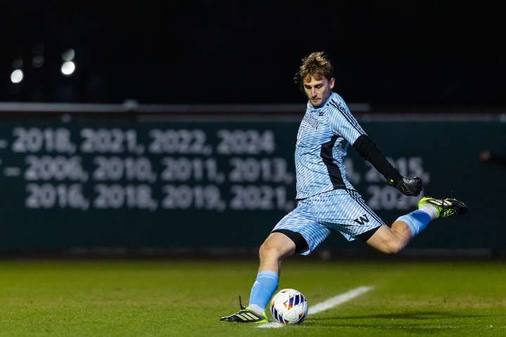 Watch NCAA men’s soccer College Cup semifinals for free