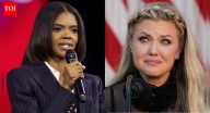 Mind virus: Erika Kirk's massive outburst on Candace Owens' 'evil' claims about Charlie Kirk's assassination; 'My silence does not mean...'