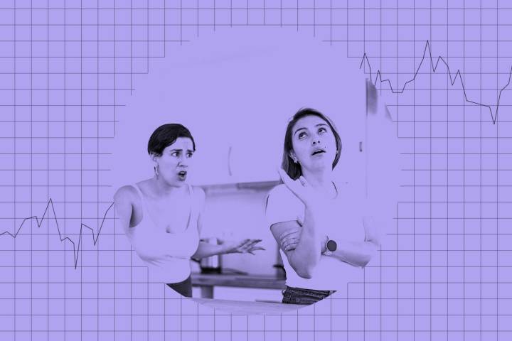 My stepsiblings have always been jealous of me. It's gotten even worse.