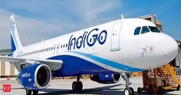 IndiGo: Indian aviation's too-big