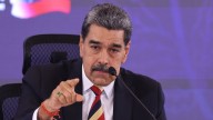 Maduro: "Se les cayó la máscara, el narcotráfico es 'fake news', es el petróleo que se lo quieren robar"