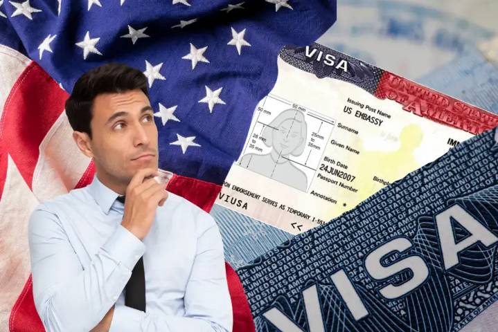 EU revisará las redes sociales de estos solicitantes de visa a partir del 15 de diciembre
