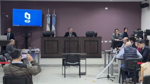El Tribunal de Mercedes definió responsabilidades penales en la causa Caram