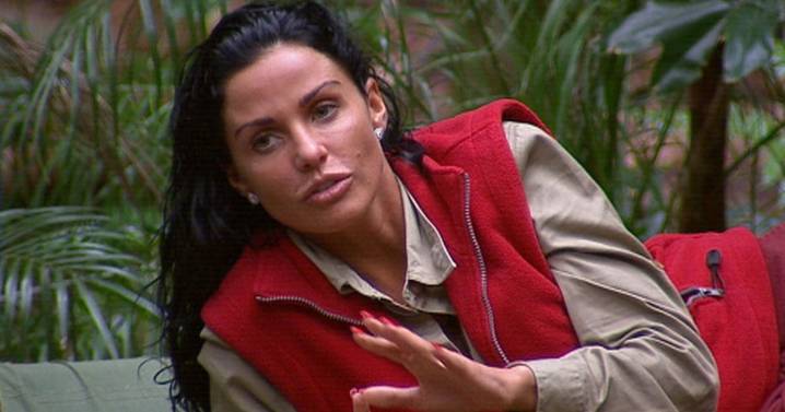 I'm A Celebrity's highest paid stars - and those with lowest pay cheques ever