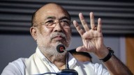 ‘Wait and watch’: Biren Singh on BJP’s summons to Manipur MLAs