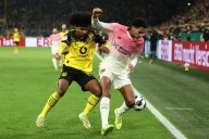 25 Facts About Dortmund Vs. Leverkusen