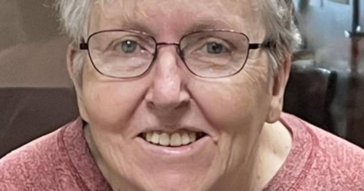 Georgette "Georgie" L. Higgins