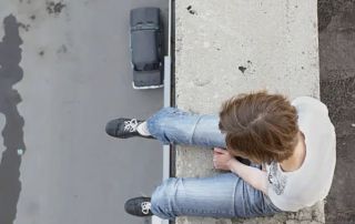 When Clients Deny Being Suicidal, Are They Being Truthful?