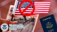 Estados Unidos suspende trámites migratorios para 19 países, ¿a partir de cuándo?