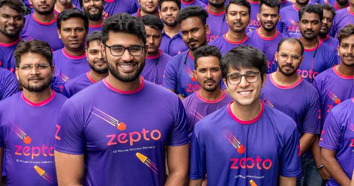 Zepto Gets Shareholders' Nod To Go Public; Plans To Launch IPO By June 2026
