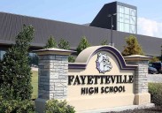 Fayetteville High School notifies parents of whooping cough case, third in last month