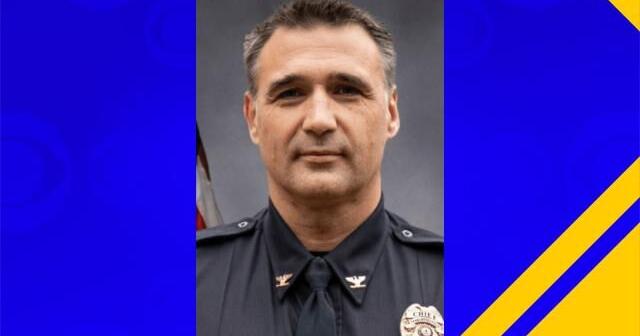 CPD Chief Kochis appointed to Spanberger transition committee