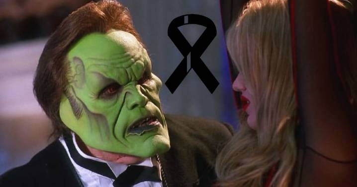 ¿De qué murió Peter Greene, villano de ‘La Máscara’?