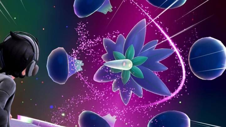 How To Get Mega Glimmora In Pokémon Legends: Z