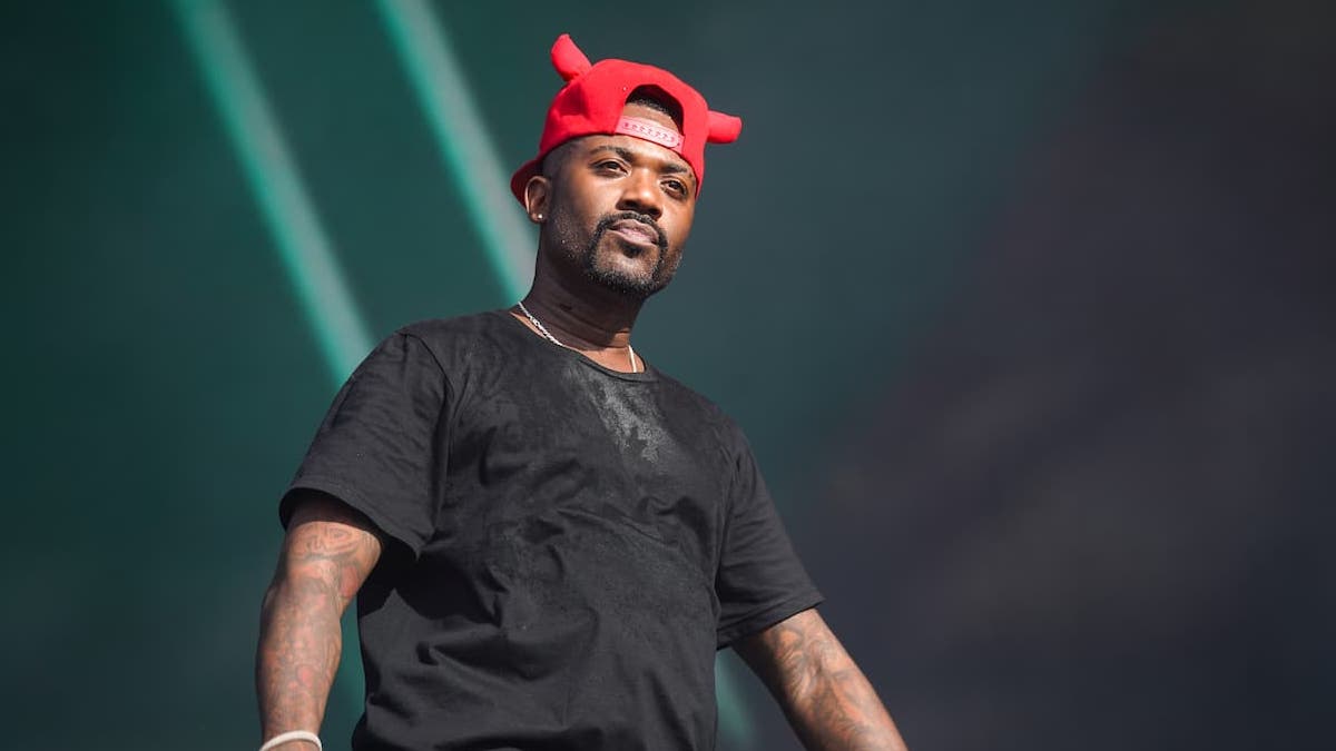 Ray J Slams Jay-Z & Beyoncé for Not Meeting and Taking Pictures With His Sister, Brandy, on Tour