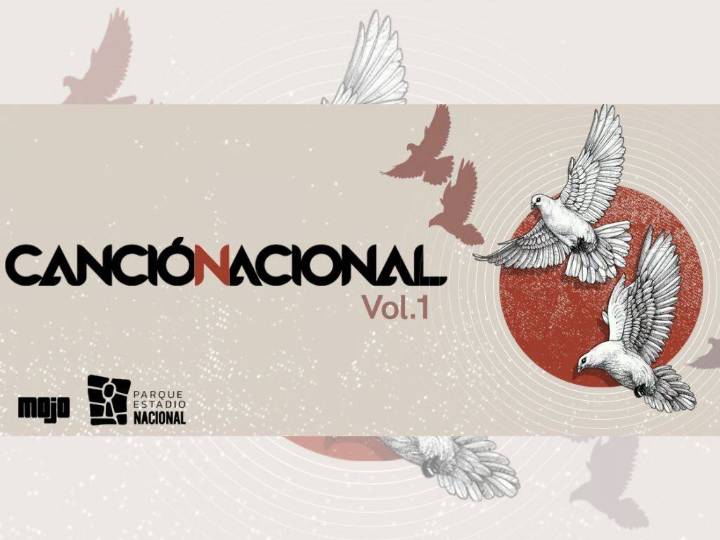 Inicia la venta de entradas para la primera versión de “Canción Nacional” en el Estadio Nacional