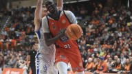 69-81 | Diop y Thiam lideran el triunfo del Leyma en la guerra de los tableros