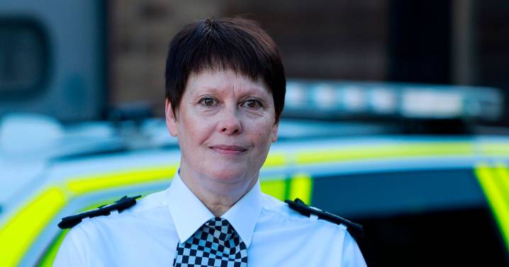 Police Scotland Deputy Chief Constable 'suspended over bullying allegations'