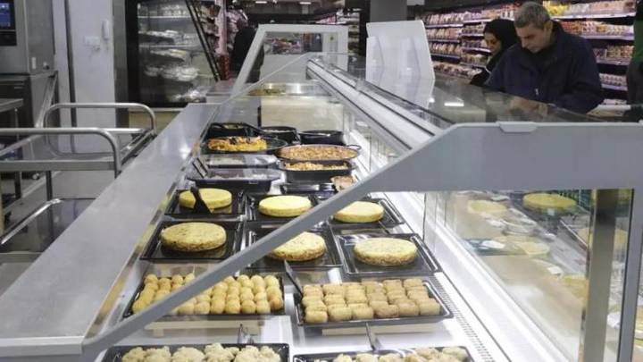 Comida preparada del supermercado en Mallorca: ¿Se están quedando obsoletas las cocinas de casa?