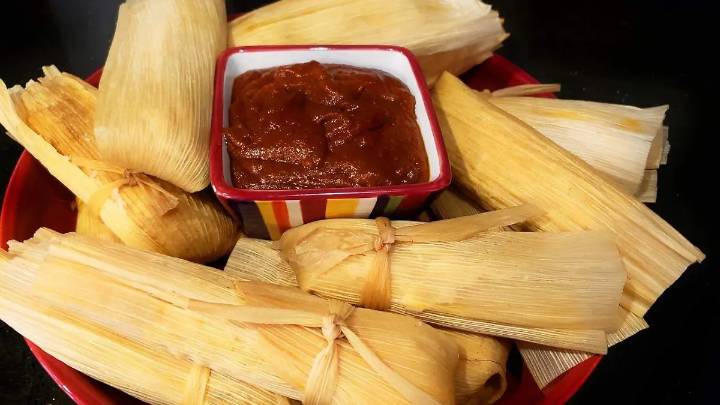 ¿Antojo de un tamal? En estos sitios puedes encontrar los mejores de Chihuahua capital, según recomendaciones