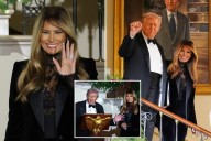 Melania Trump teases new legislative push after passage of anti