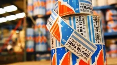 El presidente de ADIMRA alertó por la situación crítica en Tierra del Fuego: «Deterioro general»