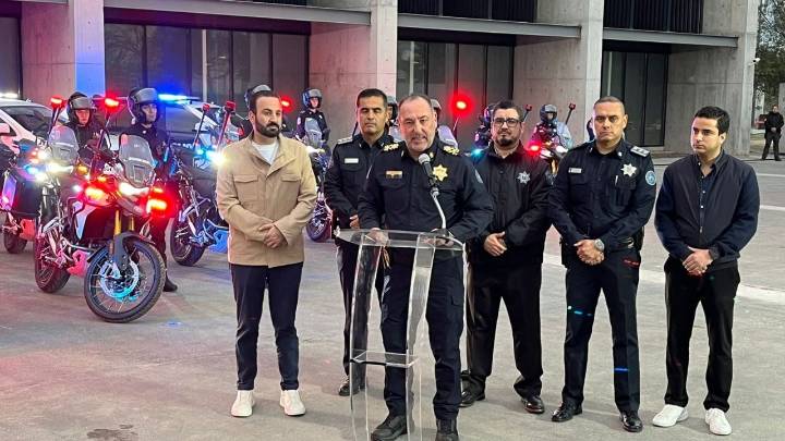 Reajustan prtocolos de seguridad en San Pedro para prevenir fiestas clandestinas