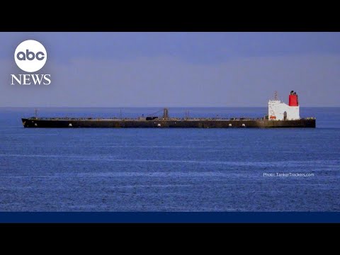 US threatens to seize more tankers after taking control of oil tanker off Venezuela