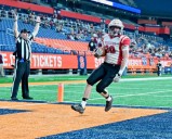 Section III 8-man football all-stars announced for 2025