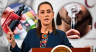 Sheinbaum defiende prohibición de venta de vapeadores en México: “Hacen mucho daño a la salud”