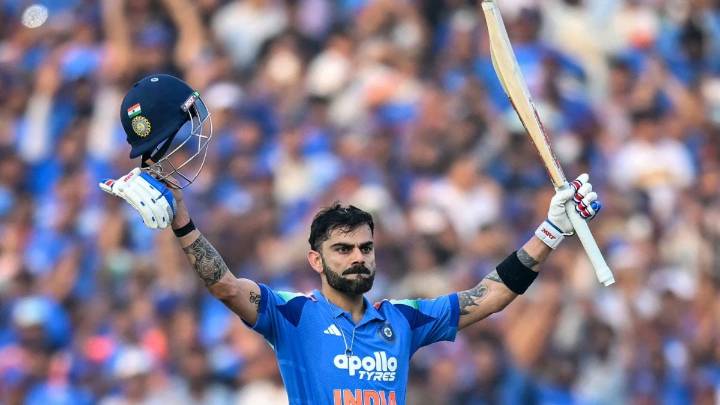 India vs South Africa: A Look Back at Virat Kohli’s 53 ODI Centuries