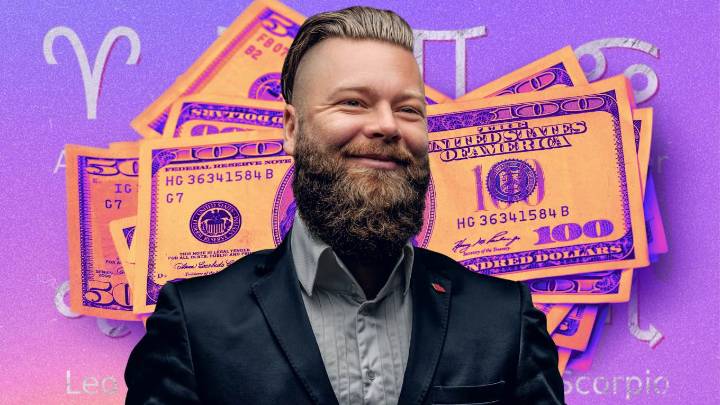 3 Zodiac Signs Making Big Financial Gains Starting On December 10, 2025