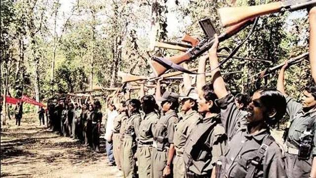 Chhattisgarh govt approves mechanism to withdraw cases against surrendered Maoists