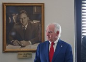 Incident report from investigation of North Little Rock Mayor Hartwick offers few details