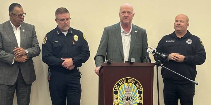 EMS, BRFD merger canceled