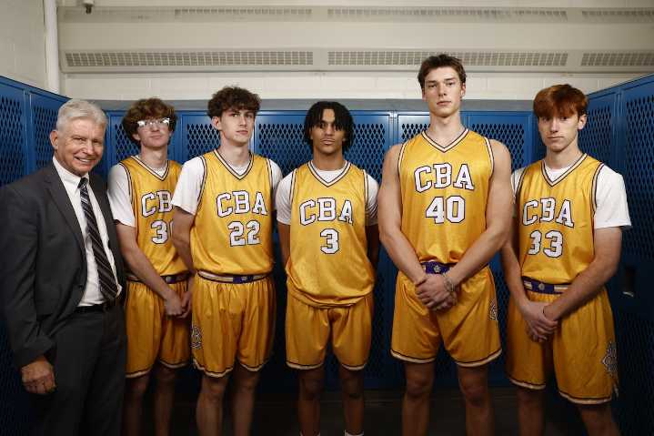 Section III high school sports scoreboard, stats leaders for Dec. 10