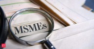 Lenders to MSME units face concentration risk