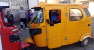 Chincha: sicario ataca con ráfaga de balazos contra dos venezolanos que estaban en un mototaxi
