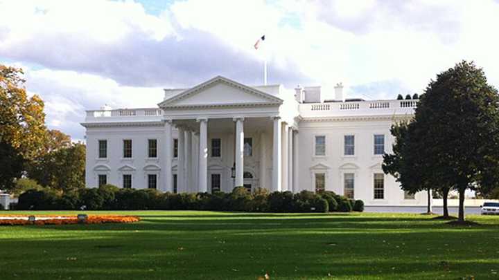 White House says admiral ordered follow-up strike on alleged drug boat, insists attack was lawful