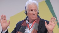 Richard Gere critica mandato de Donald Trump desde la FIL Guadalajara