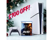 Score $109 off PlayStation 5 + Call of Duty Black Ops 7 Cyber Monday bundle
