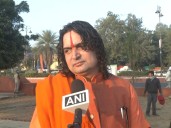 "Congress has no vision:" BJP MLA Balmukund Acharya