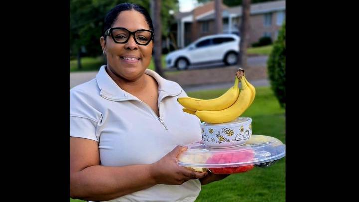 31 days of good news: Auburn's 'Mum Away From Mom' service helps college students in need