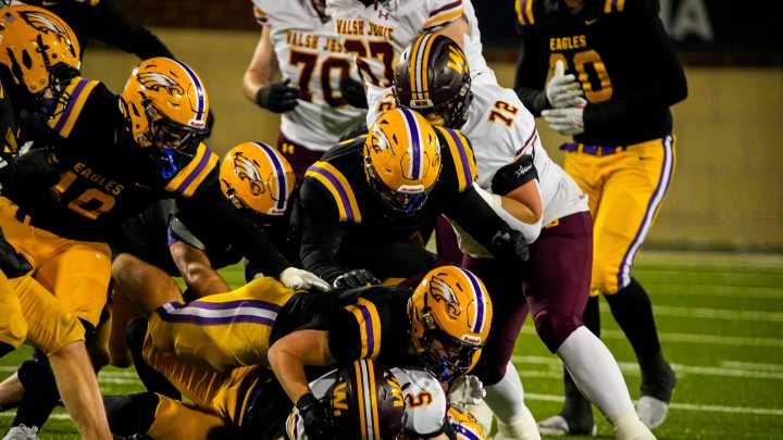 Road to Canton | What to know about the OHSAA football state finals