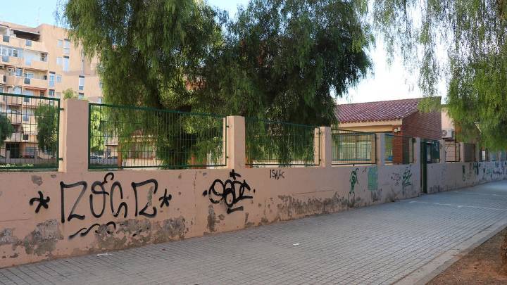 Sagunt vuelve a reivindicar los centros asistenciales que reclama desde casi dos décadas