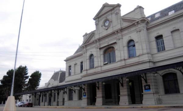 Estación Sud: cuando el esfuerzo de los vecinos no alcanza