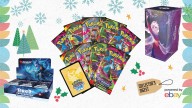 Holiday Gift Guide: The Best Collectible Card Gifts in 2025